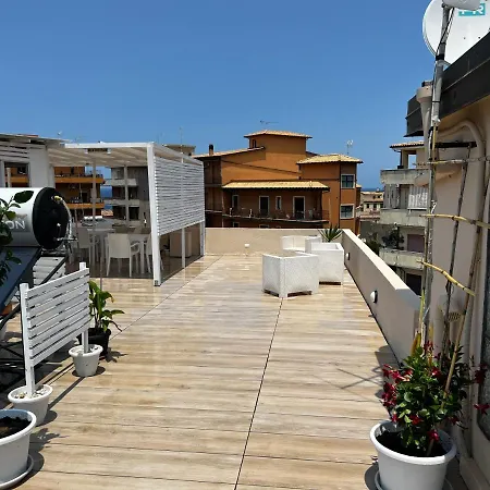 La Piazza BeB-2