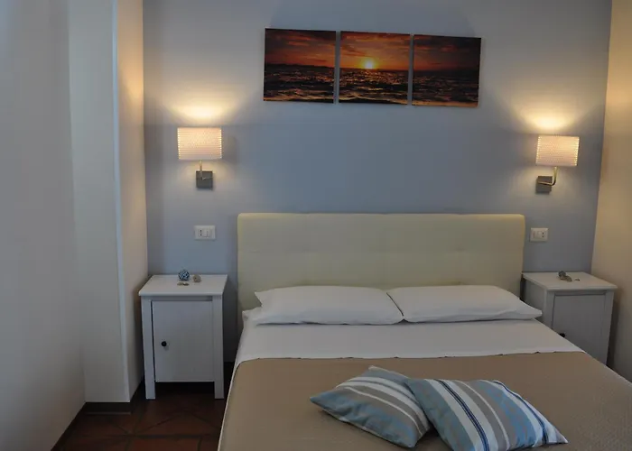 Bed and Breakfast Il Palombaro Tropea